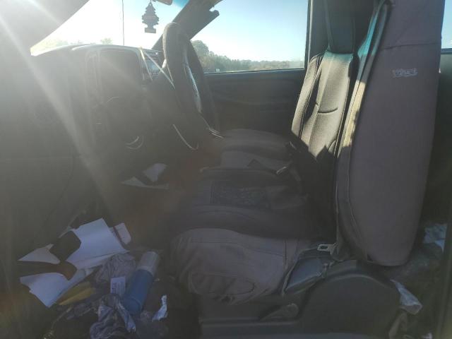 1GCHC24U43Z174320 - 2003 CHEVROLET SILVERADO C2500 HEAVY DUTY SILVER photo 7