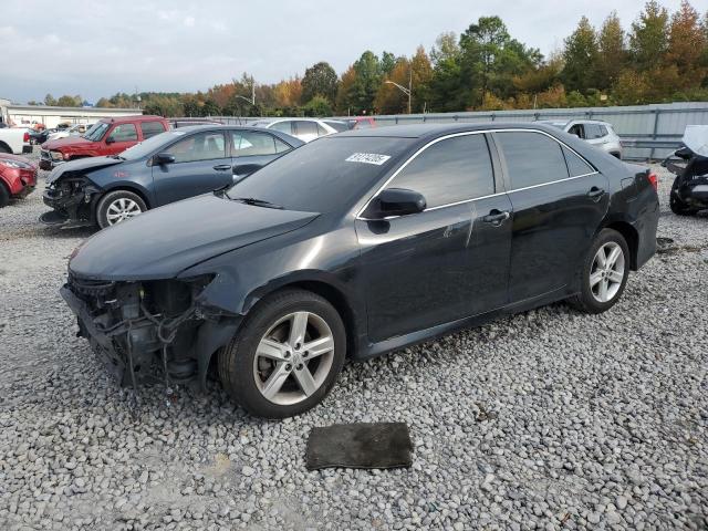 2014 TOYOTA CAMRY L, 