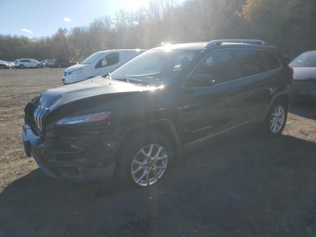 2015 JEEP CHEROKEE LATITUDE, 