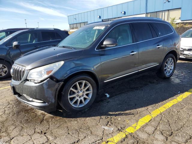 2013 BUICK ENCLAVE, 