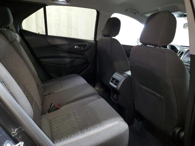 3GNAXUEG9PS113016 - 2023 CHEVROLET EQUINOX LT გრაფიტი ფოტო 11