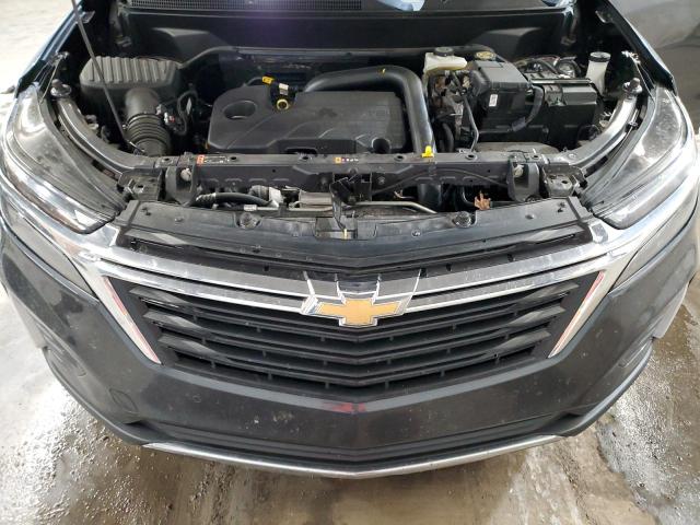 3GNAXUEG9PS113016 - 2023 CHEVROLET EQUINOX LT გრაფიტი ფოტო 12