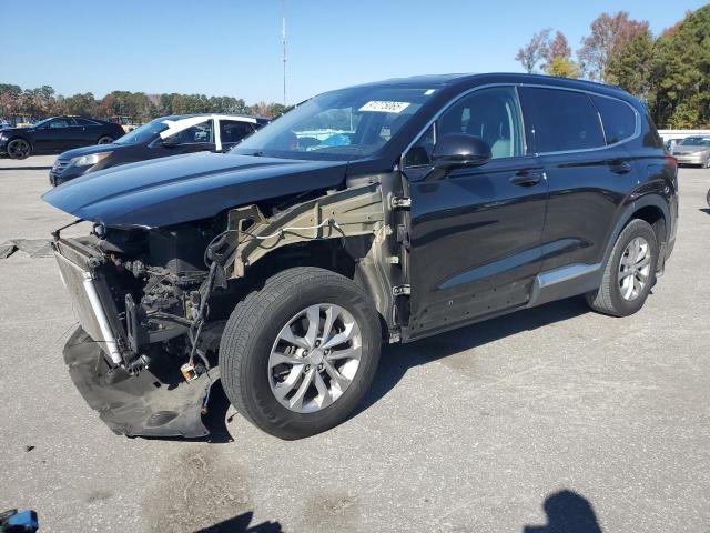 2020 HYUNDAI SANTA FE SEL, 