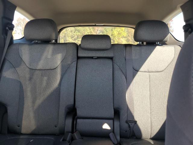 5NMS33AD7LH168418 - 2020 HYUNDAI SANTA FE SEL BLACK photo 10