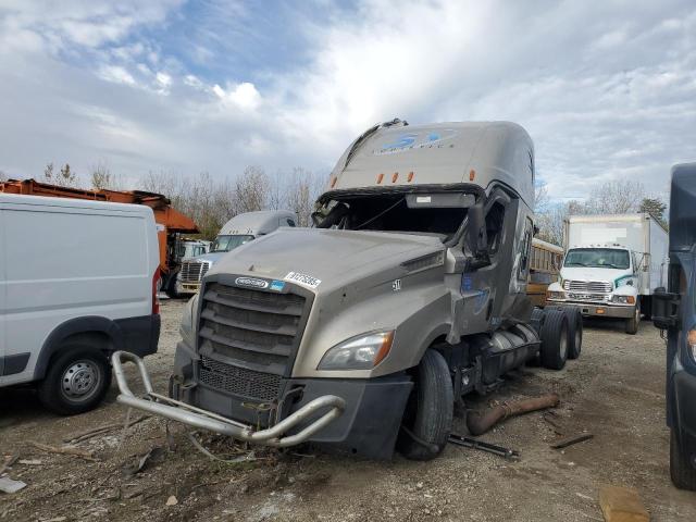 3AKJHHDRXLSLM5511 - 2020 FREIGHTLINER CASCADIA 1 灰色 照片 2