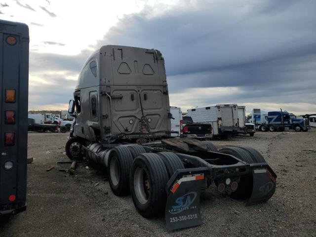 3AKJHHDRXLSLM5511 - 2020 FREIGHTLINER CASCADIA 1 灰色 照片 3