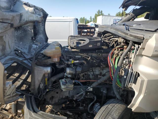 3AKJHHDRXLSLM5511 - 2020 FREIGHTLINER CASCADIA 1 灰色 照片 7