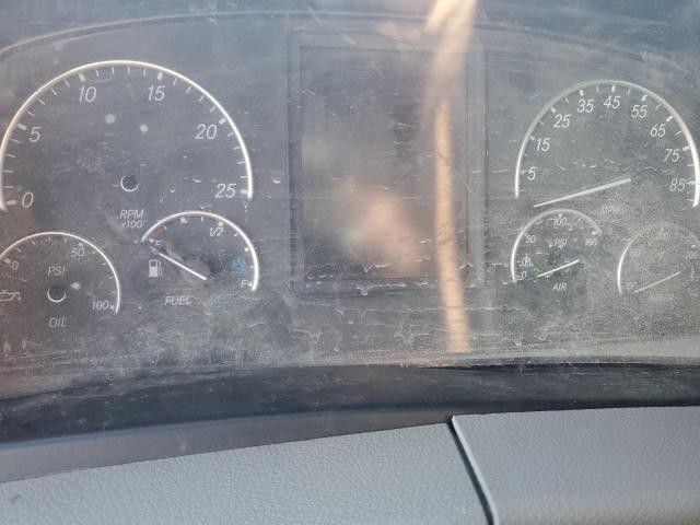 3AKJHHDRXLSLM5511 - 2020 FREIGHTLINER CASCADIA 1 灰色 照片 8