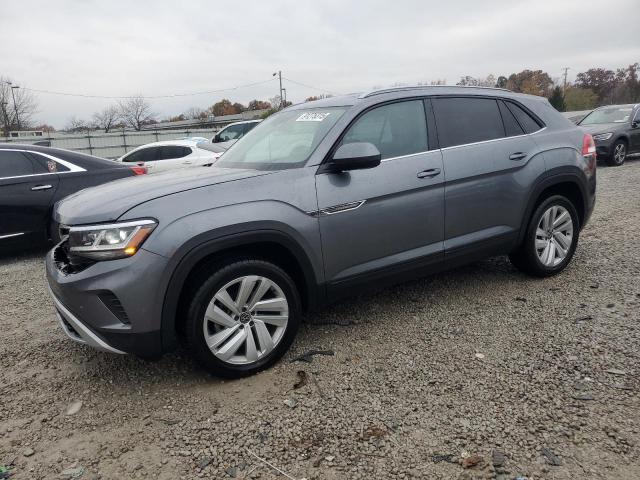 2022 VOLKSWAGEN ATLAS CROS SE, 