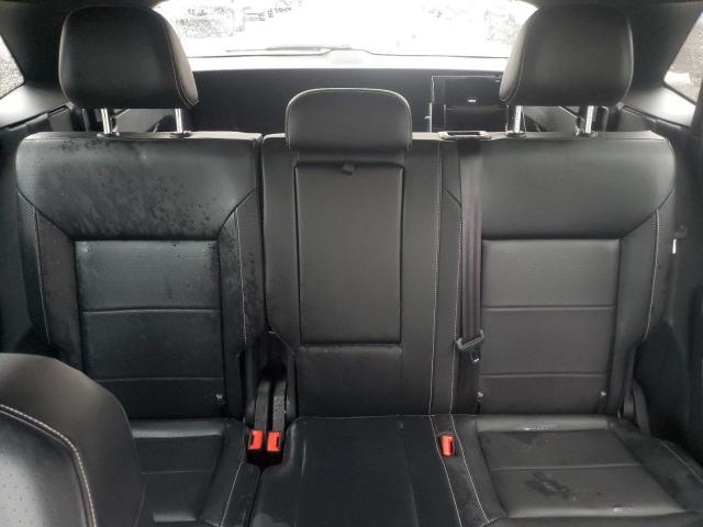 1V2HE2CA1NC218036 - 2022 VOLKSWAGEN ATLAS CROS SE Boz foto 10