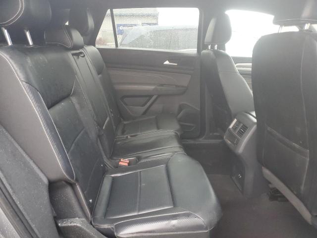 1V2HE2CA1NC218036 - 2022 VOLKSWAGEN ATLAS CROS SE Boz foto 11