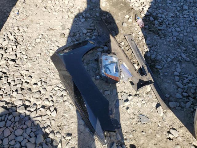 1C4NJDBB7CD625369 - 2012 JEEP COMPASS SPORT Siyah fotoğraf 12