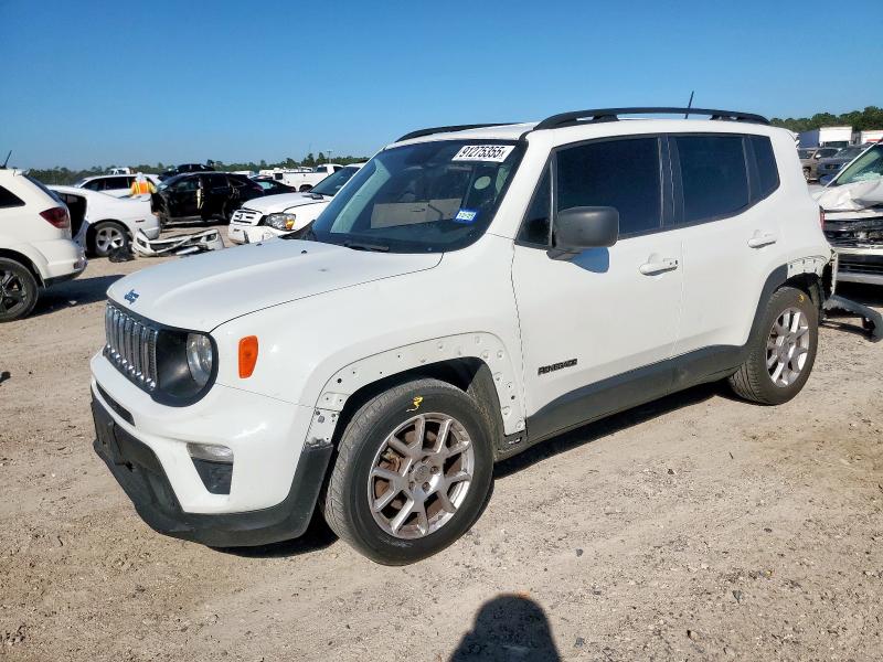 2019 JEEP RENEGADE SPORT, 