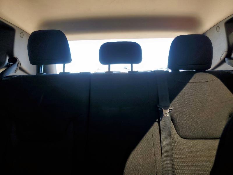 ZACNJAAB4KPK95350 - 2019 JEEP RENEGADE SPORT Ağ foto 10