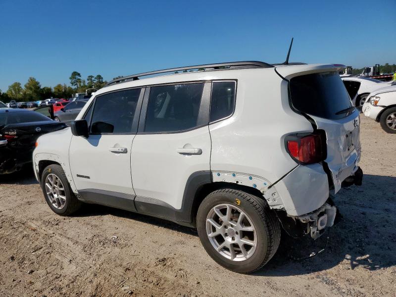ZACNJAAB4KPK95350 - 2019 JEEP RENEGADE SPORT Ağ foto 2