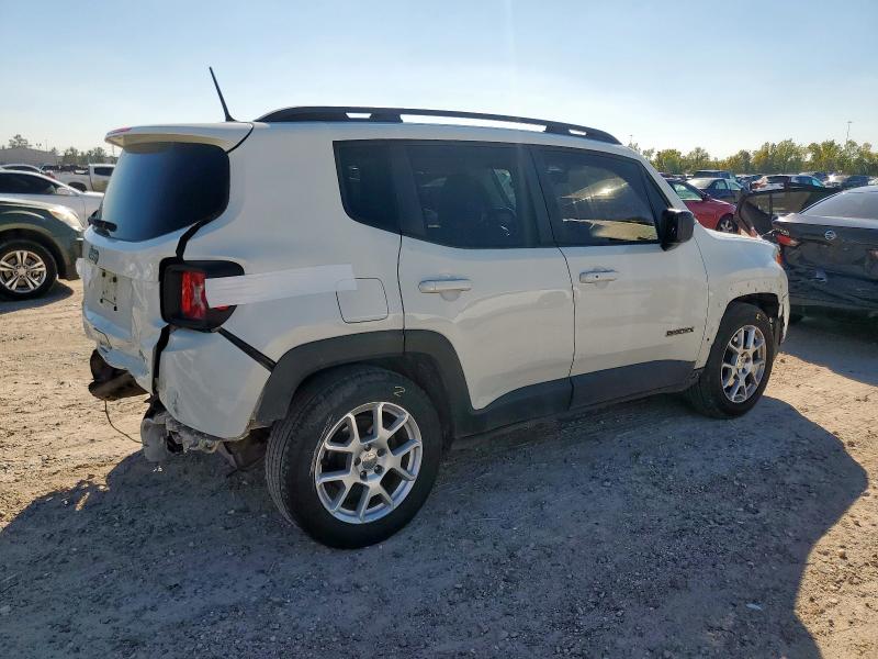 ZACNJAAB4KPK95350 - 2019 JEEP RENEGADE SPORT Ağ foto 3