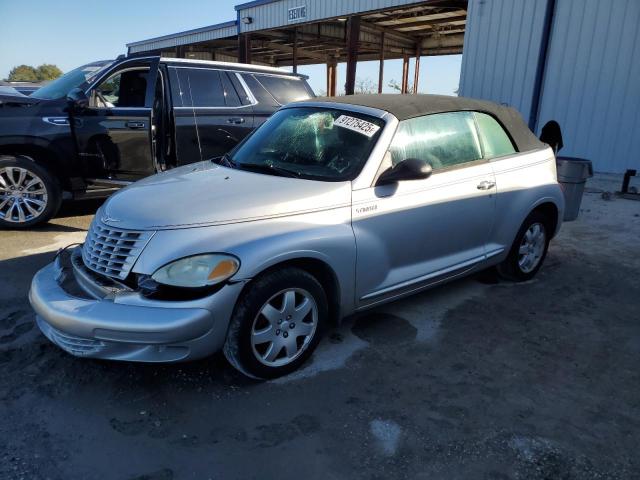2005 CHRYSLER PT CRUISER, 