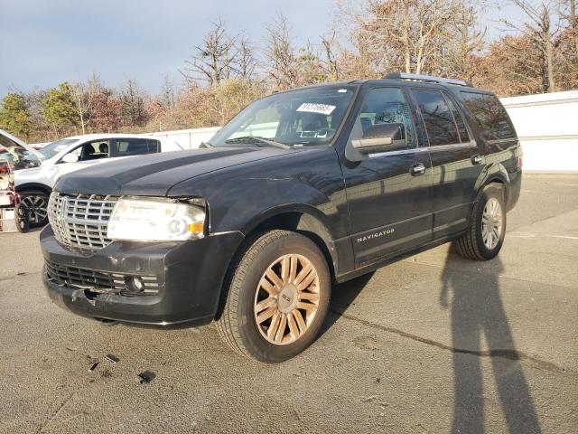 2011 LINCOLN NAVIGATOR, 