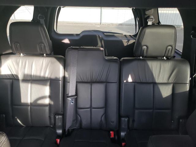 5LMJJ2J57BEJ01042 - 2011 LINCOLN NAVIGATOR BLACK photo 10