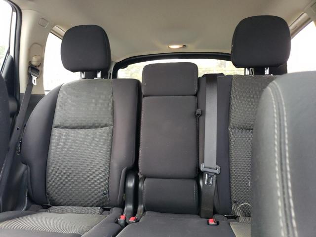 5N1DR2MM4JC663177 - 2018 NISSAN PATHFINDER S WHITE photo 10