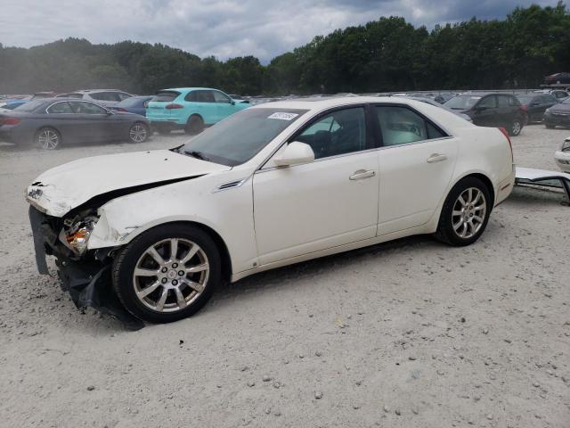 2008 CADILLAC CTS HI FEATURE V6, 