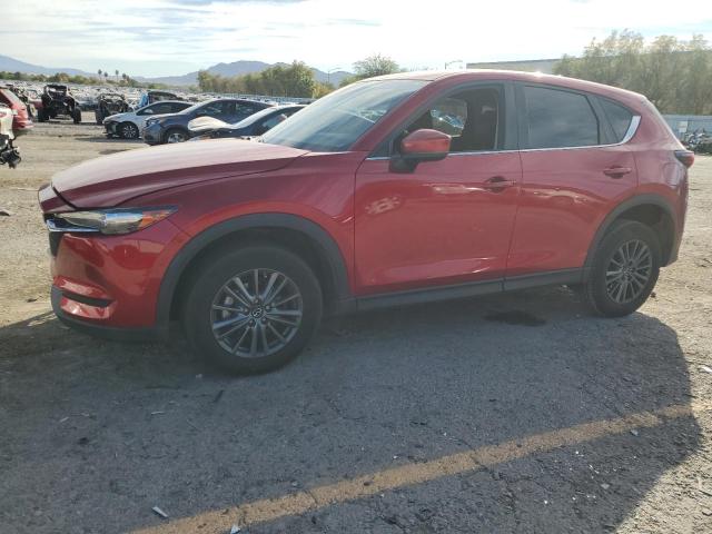 2017 MAZDA CX-5 SPORT, 