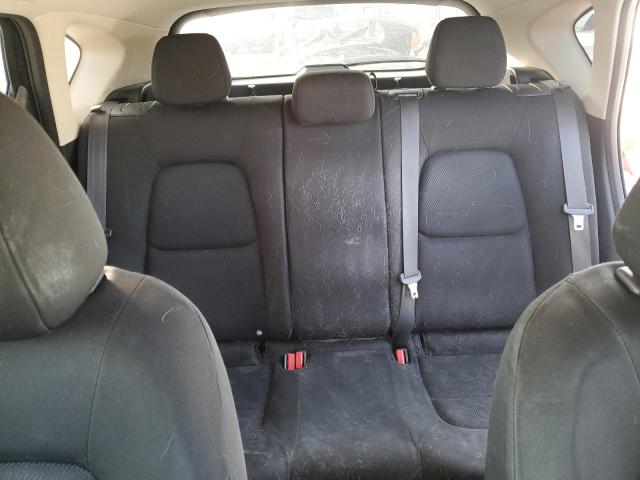 JM3KFABL3H0197771 - 2017 MAZDA CX-5 SPORT Qırmızı foto 10