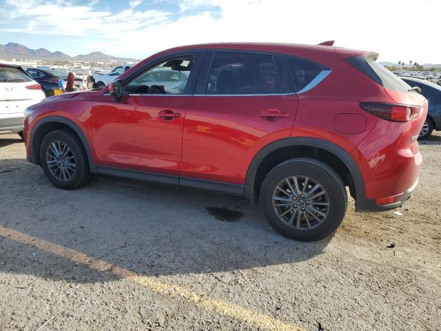 JM3KFABL3H0197771 - 2017 MAZDA CX-5 SPORT Qırmızı foto 2