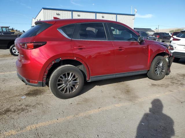 JM3KFABL3H0197771 - 2017 MAZDA CX-5 SPORT Qırmızı foto 3