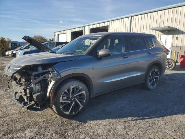2024 MITSUBISHI OUTLANDER SE, 