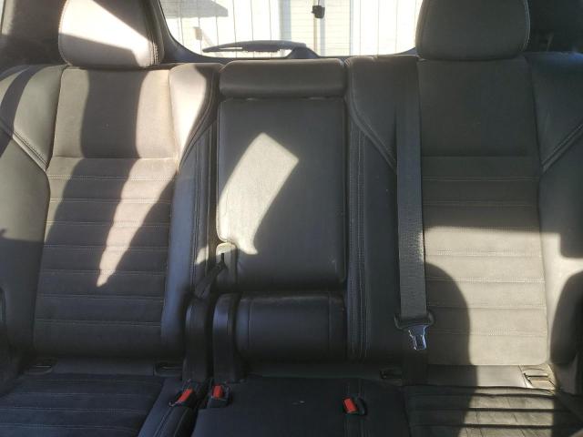 JA4J4VA83RZ023415 - 2024 MITSUBISHI OUTLANDER SE SILVER photo 10