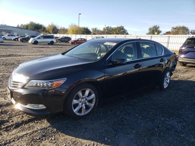 2014 ACURA RLX, 