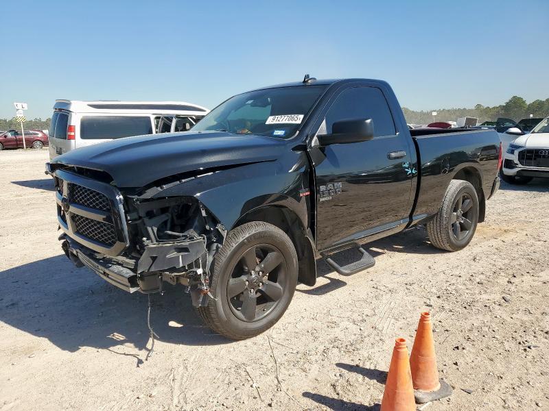 2022 RAM 1500 CLASS TRADESMAN, 