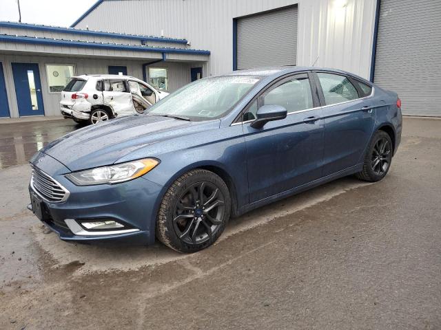 2018 FORD FUSION SE, 