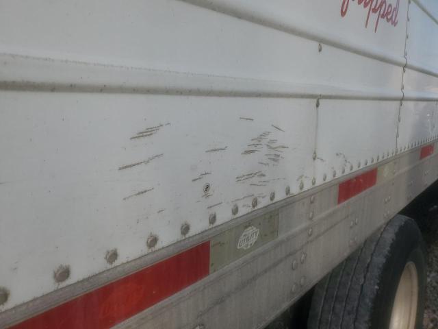 1UYVS25337M024201 - 2007 UTILITY VS2RA WHITE photo 9