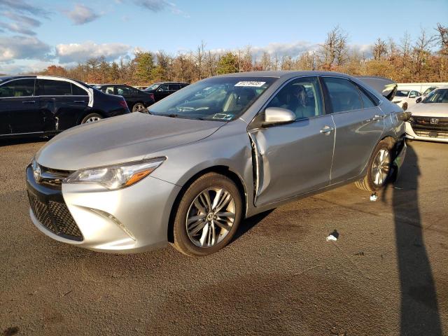 2015 TOYOTA CAMRY LE, 