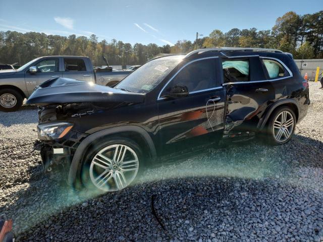 2021 MERCEDES-BENZ GLS 450 4MATIC, 