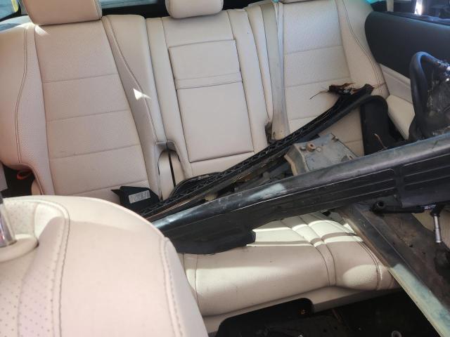 4JGFF5KE5MA322417 - 2021 MERCEDES-BENZ GLS 450 4MATIC BLACK photo 11