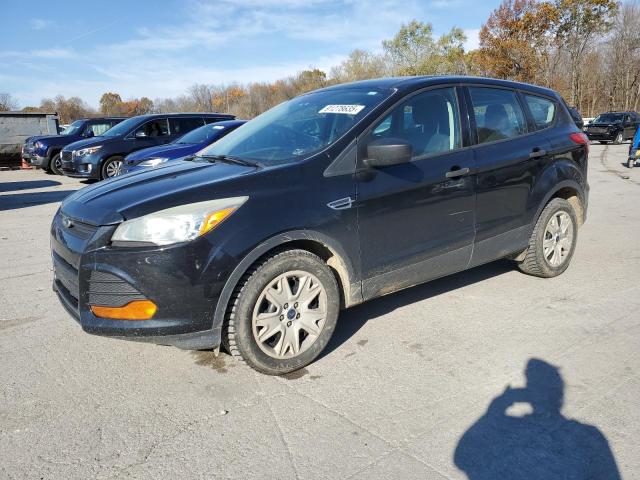 2016 FORD ESCAPE S, null