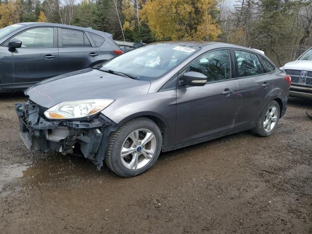 2014 FORD FOCUS SE, 