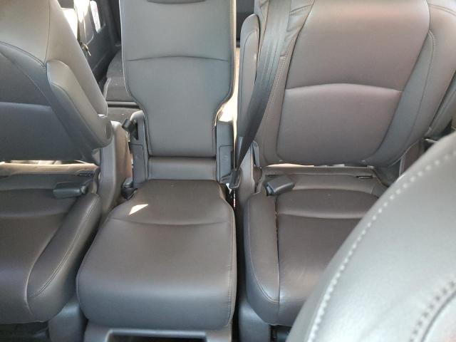 5FNRL6H72KB019172 - 2019 HONDA ODYSSEY EXL Қара фото 10