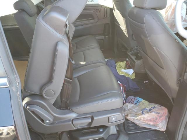 5FNRL6H72KB019172 - 2019 HONDA ODYSSEY EXL Қара фото 11
