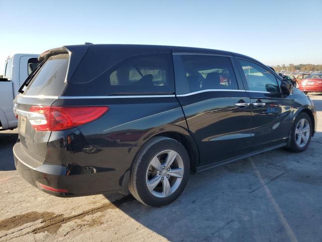 5FNRL6H72KB019172 - 2019 HONDA ODYSSEY EXL Қара фото 3