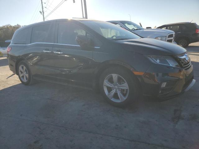 5FNRL6H72KB019172 - 2019 HONDA ODYSSEY EXL Қара фото 4