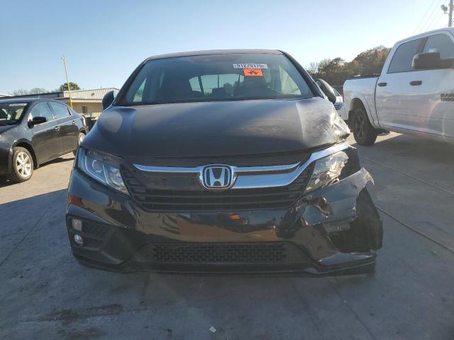5FNRL6H72KB019172 - 2019 HONDA ODYSSEY EXL Қара фото 5