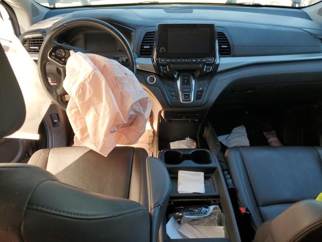 5FNRL6H72KB019172 - 2019 HONDA ODYSSEY EXL Қара фото 8