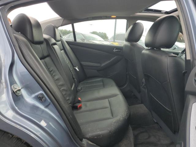 1N4AL2AP7CN482790 - 2012 NISSAN ALTIMA BASE Сұр фото 10