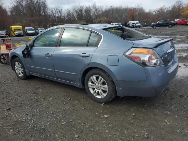 1N4AL2AP7CN482790 - 2012 NISSAN ALTIMA BASE Сұр фото 2
