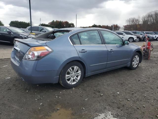 1N4AL2AP7CN482790 - 2012 NISSAN ALTIMA BASE Сұр фото 3