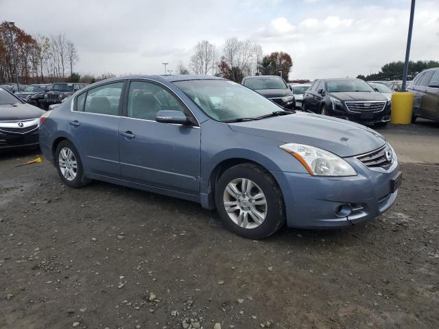 1N4AL2AP7CN482790 - 2012 NISSAN ALTIMA BASE Сұр фото 4